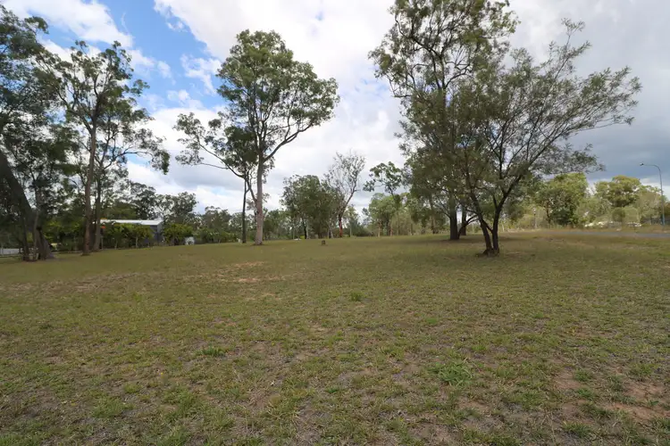 Third view of Homely land listing, 14 Melaleuca Court, Redridge QLD 4660