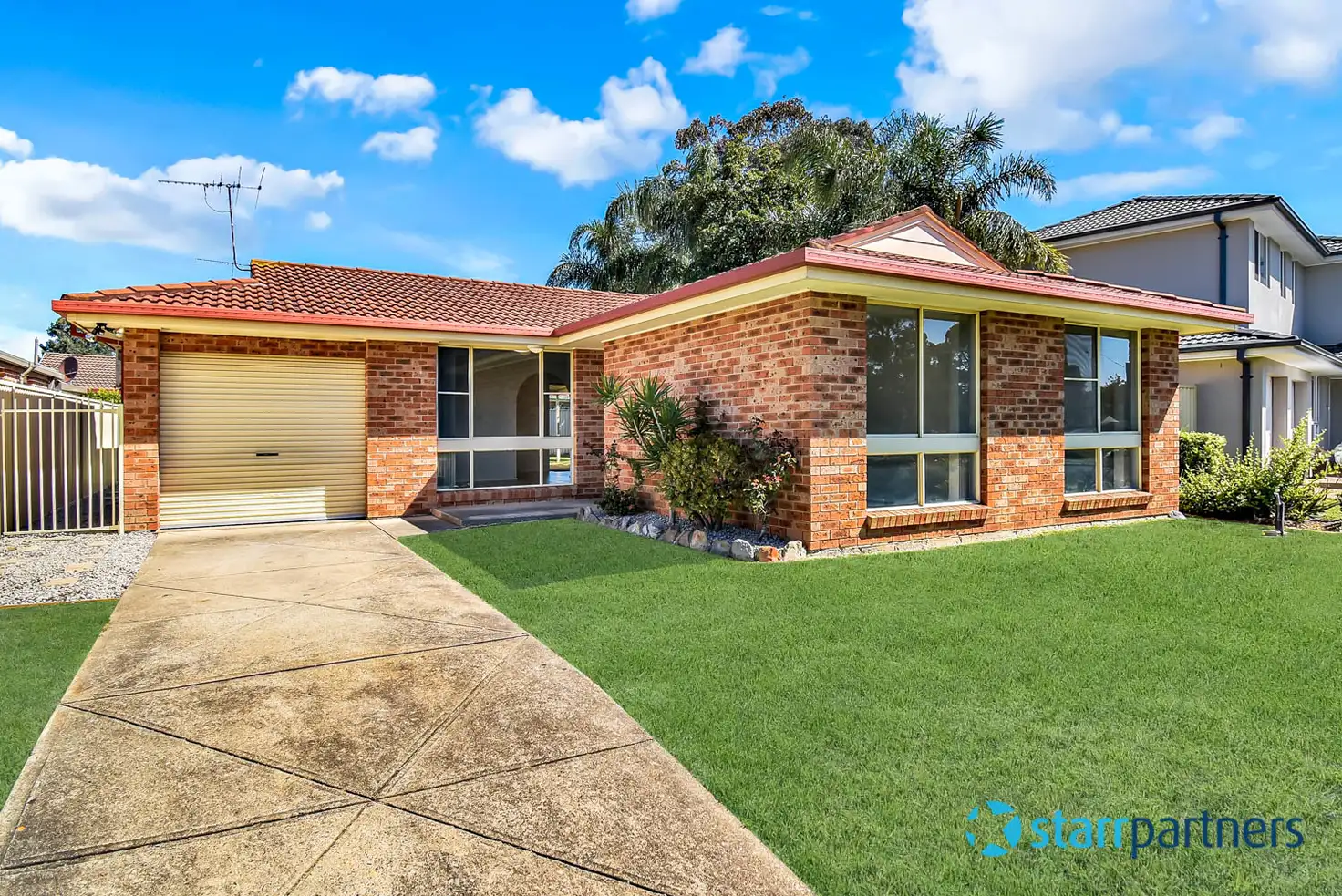 Main view of Homely house listing, 91 Explorers Way, St Clair NSW 2759