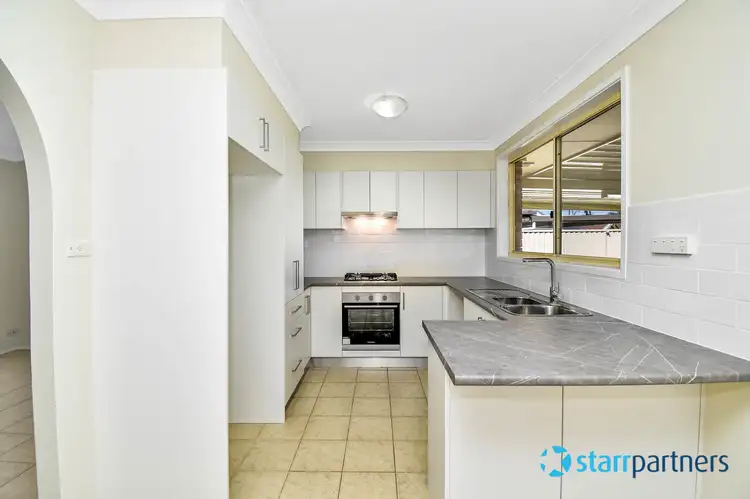 Second view of Homely house listing, 91 Explorers Way, St Clair NSW 2759
