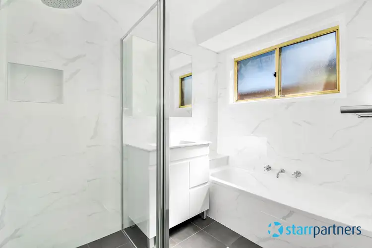 Third view of Homely house listing, 91 Explorers Way, St Clair NSW 2759