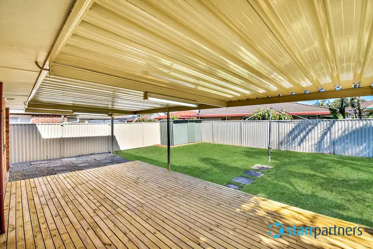 Fourth view of Homely house listing, 91 Explorers Way, St Clair NSW 2759