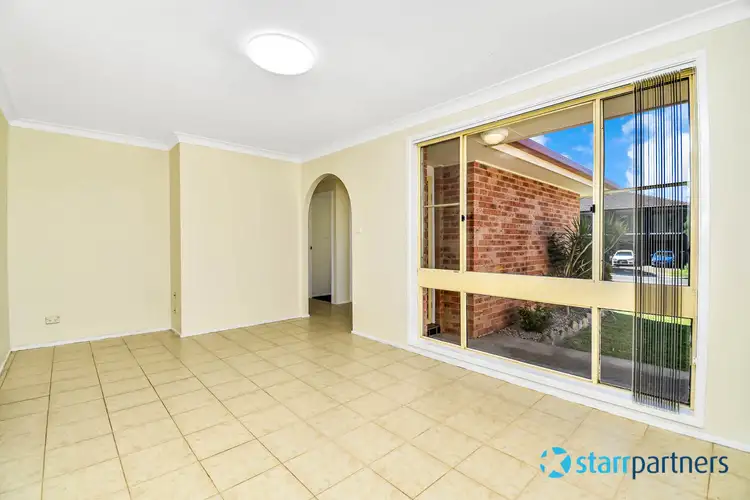 Fifth view of Homely house listing, 91 Explorers Way, St Clair NSW 2759
