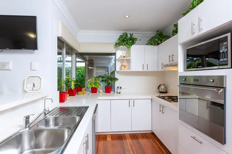 Third view of Homely townhouse listing, 1/128 Mary Street, Como WA 6152