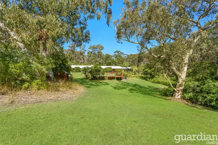 Third view of Homely house listing, 7 Farnborough Road, Dural NSW 2158