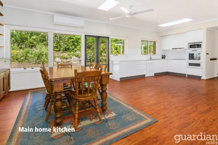 Fourth view of Homely house listing, 7 Farnborough Road, Dural NSW 2158