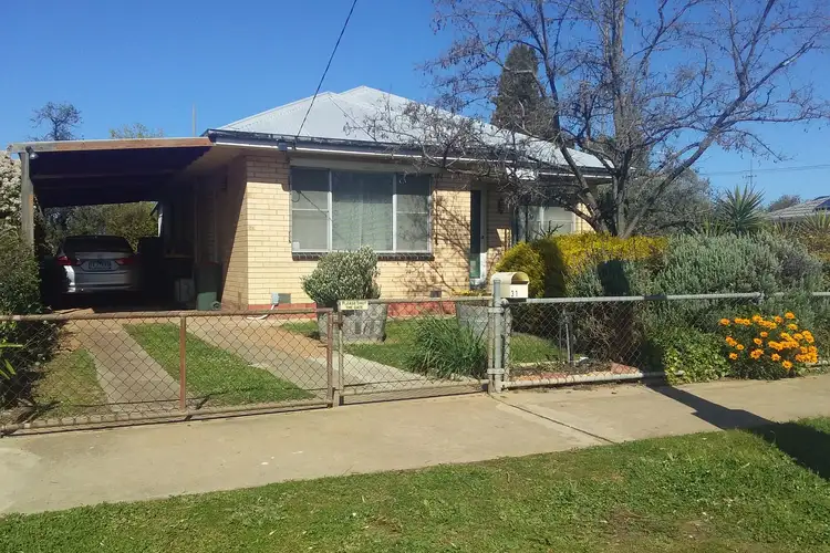 Main view of Homely rural property listing, 31 Armstrong Street, Charlton VIC 3525
