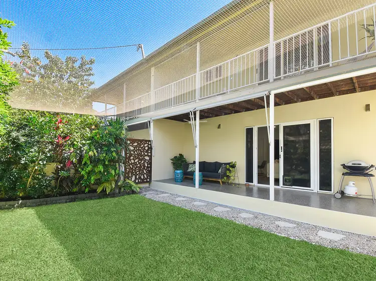 Main view of Homely unit listing, 2/56 Alexandra Street, North Ward QLD 4810