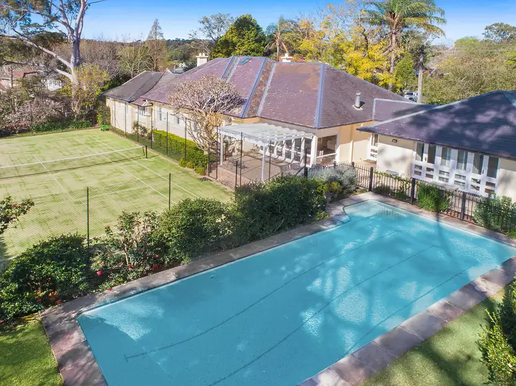 Main view of Homely house listing, 26A Merrivale Road, Pymble NSW 2073