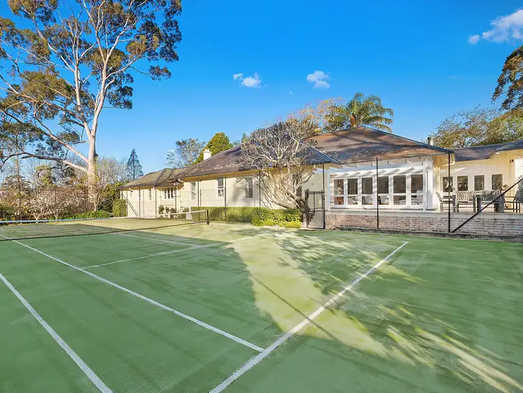 Third view of Homely house listing, 26A Merrivale Road, Pymble NSW 2073