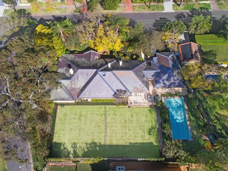 Fourth view of Homely house listing, 26A Merrivale Road, Pymble NSW 2073