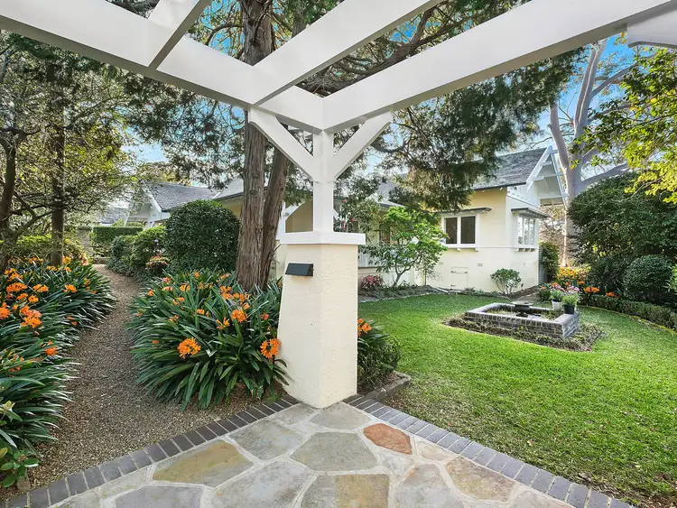 Fifth view of Homely house listing, 26A Merrivale Road, Pymble NSW 2073