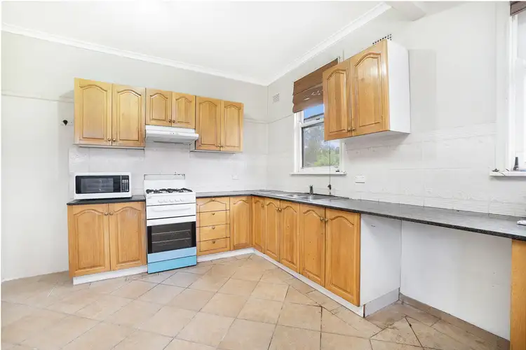 Second view of Homely house listing, 22 Fowler Street, Seven Hills NSW 2147