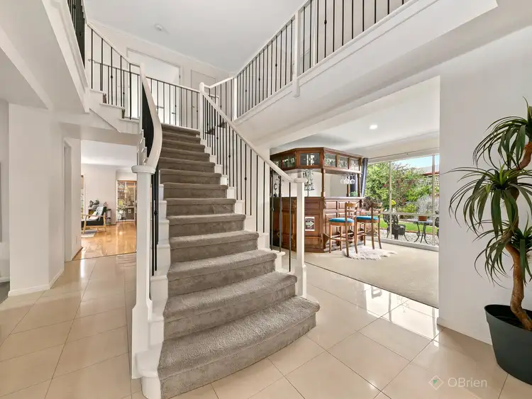 Second view of Homely house listing, 7 Keswick Court, Narre Warren South VIC 3805