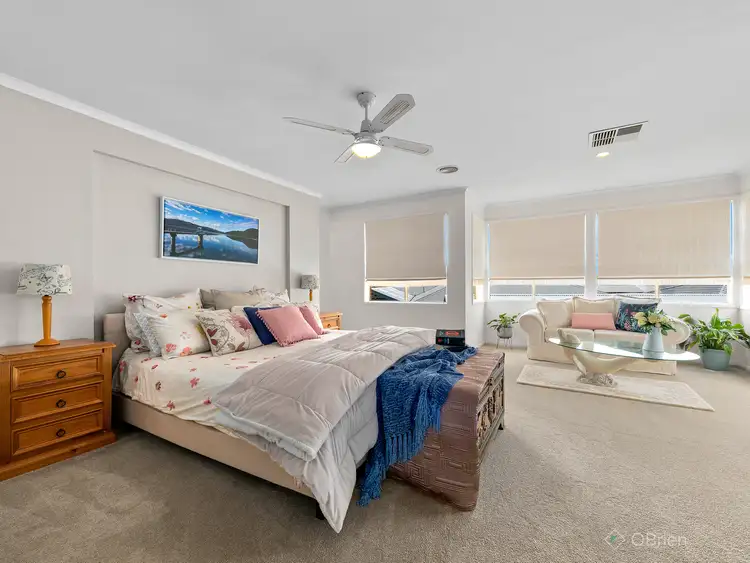 Third view of Homely house listing, 7 Keswick Court, Narre Warren South VIC 3805
