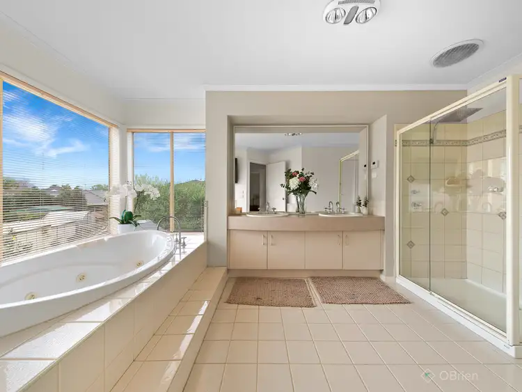 Fourth view of Homely house listing, 7 Keswick Court, Narre Warren South VIC 3805
