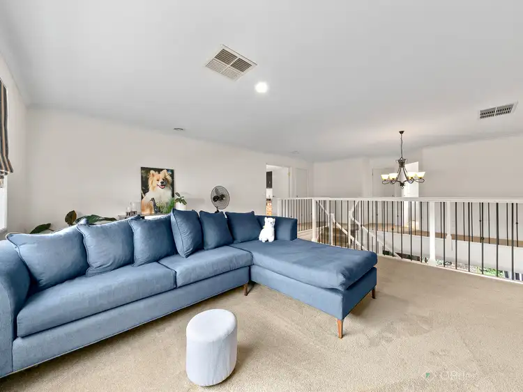 Fifth view of Homely house listing, 7 Keswick Court, Narre Warren South VIC 3805