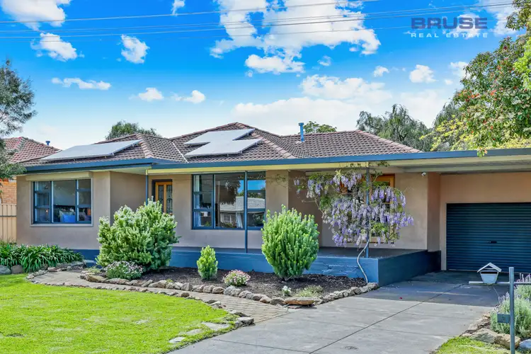 3 Blackwood Court, Ridgehaven SA 5097