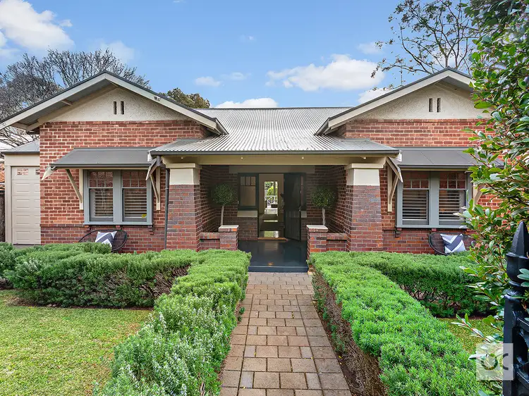 Main view of Homely house listing, 1 Warwick Avenue, Toorak Gardens SA 5065