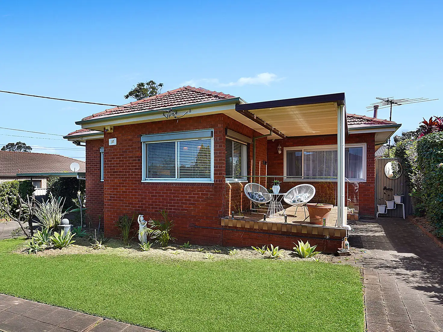 Main view of Homely house listing, 37 Statham Avenue, North Rocks NSW 2151