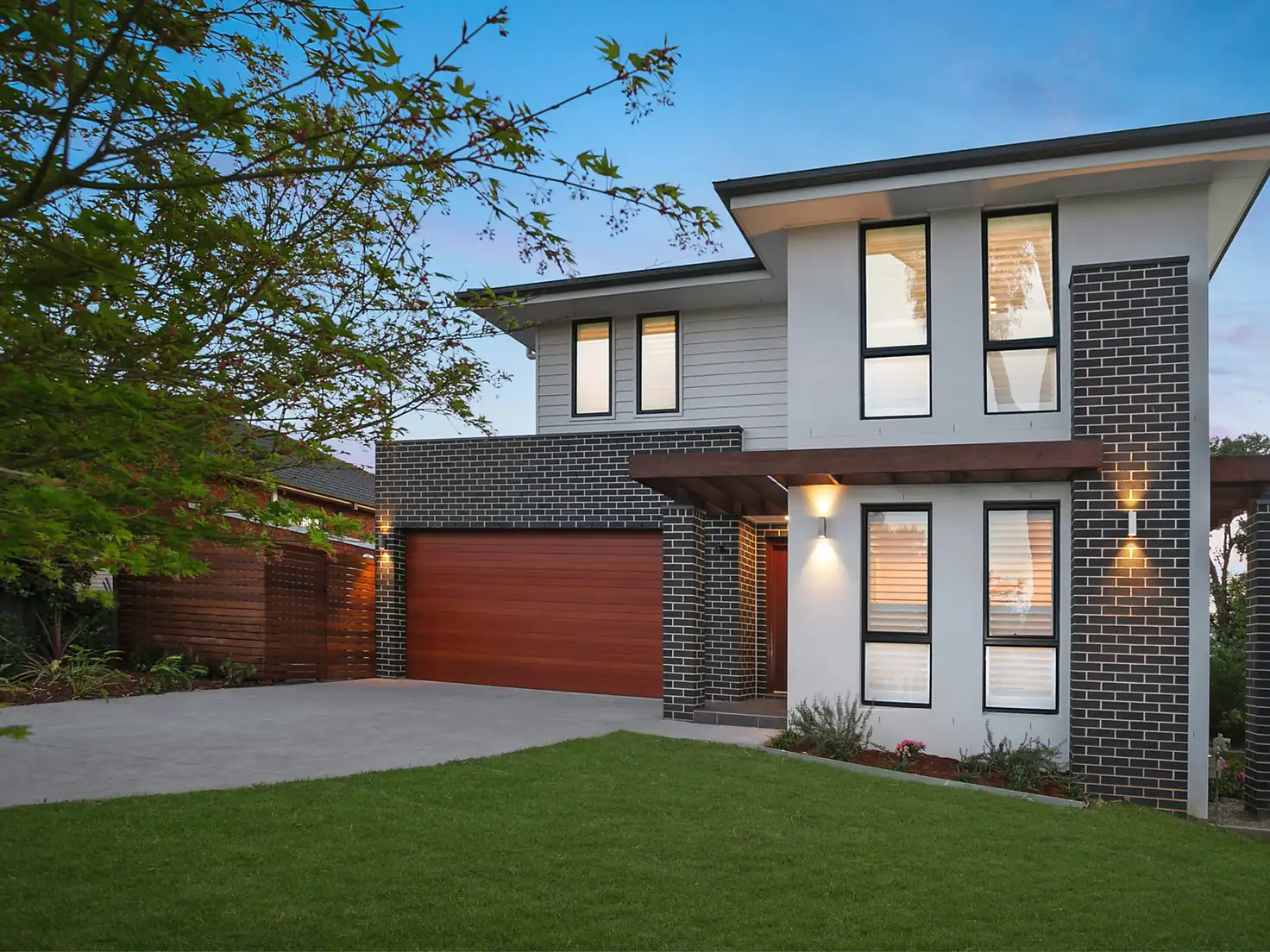 Main view of Homely house listing, 230 Quarry Road, Ryde NSW 2112