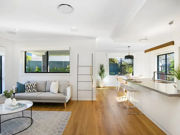 Second view of Homely house listing, 230 Quarry Road, Ryde NSW 2112