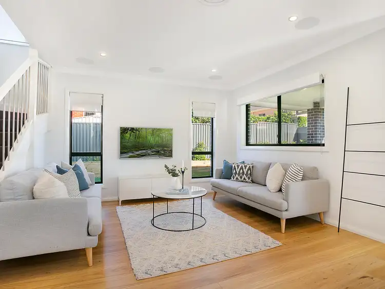 Fourth view of Homely house listing, 230 Quarry Road, Ryde NSW 2112