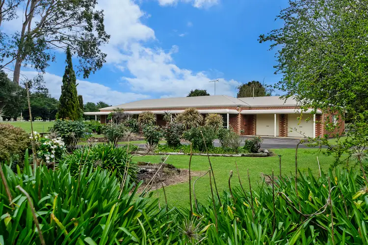 83 Kentbruck Road, Heywood VIC 3304