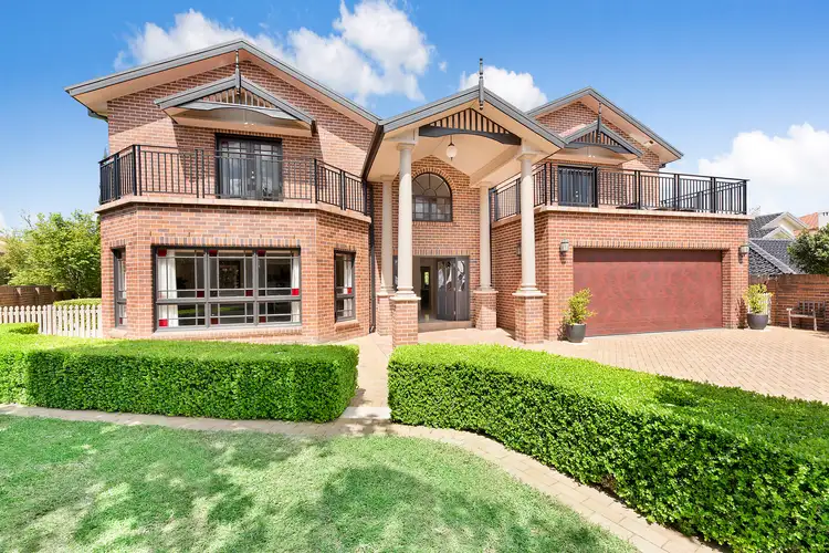 Main view of Homely house listing, 36 Corymbia Circuit, Frenchs Forest NSW 2086
