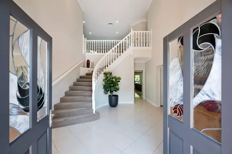 Second view of Homely house listing, 36 Corymbia Circuit, Frenchs Forest NSW 2086