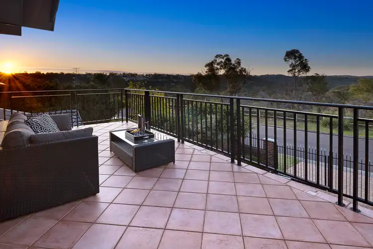 Third view of Homely house listing, 36 Corymbia Circuit, Frenchs Forest NSW 2086