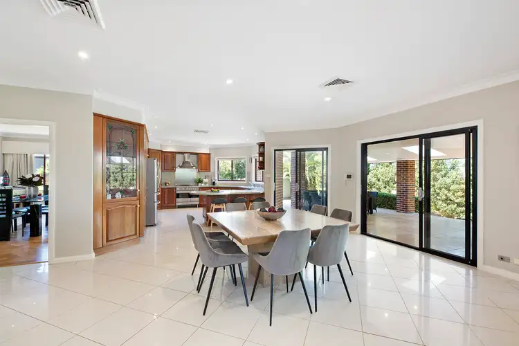 Sixth view of Homely house listing, 36 Corymbia Circuit, Frenchs Forest NSW 2086