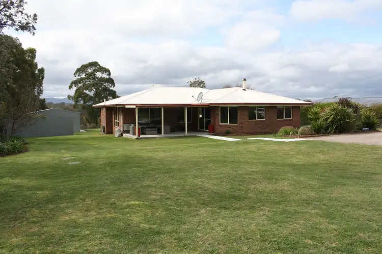 Second view of Homely house listing, 21 Belmont Close, Port Sorell TAS 7307