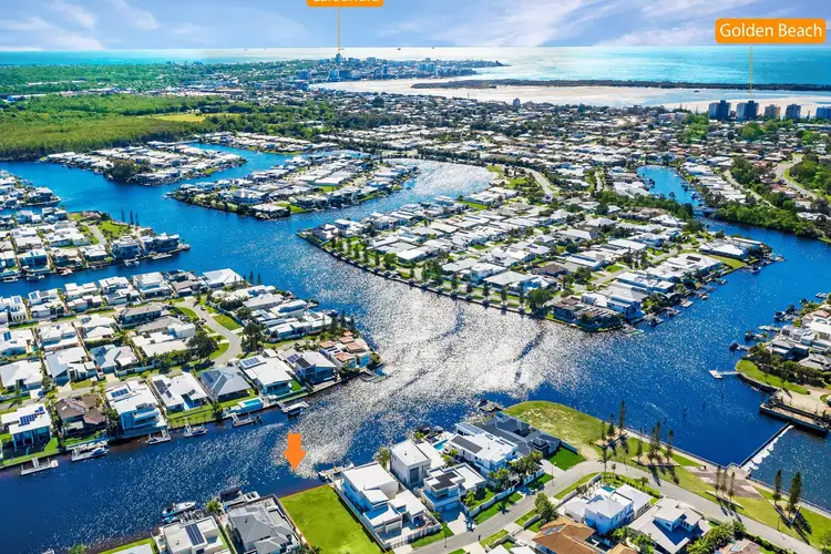 15 Artunga Place, Pelican Waters QLD 4551