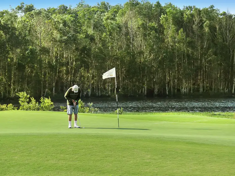 Seventh view of Homely land listing, 15 Artunga Place, Pelican Waters QLD 4551