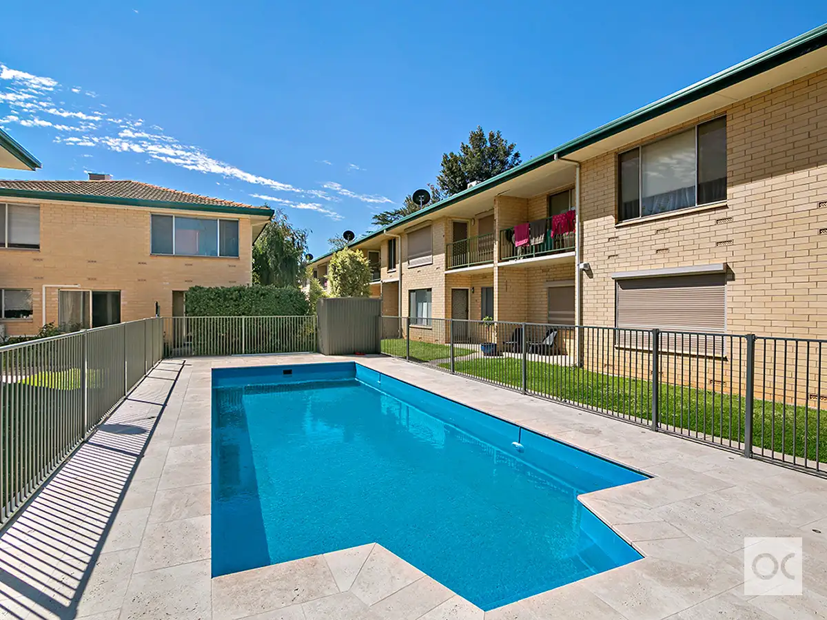 Main view of Homely unit listing, 31/177 Cross Road, Westbourne Park SA 5041