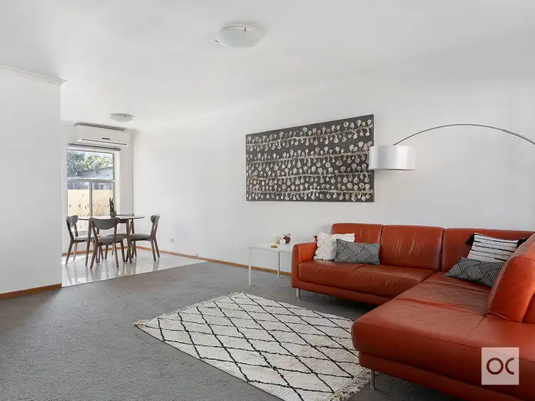 Third view of Homely unit listing, 31/177 Cross Road, Westbourne Park SA 5041
