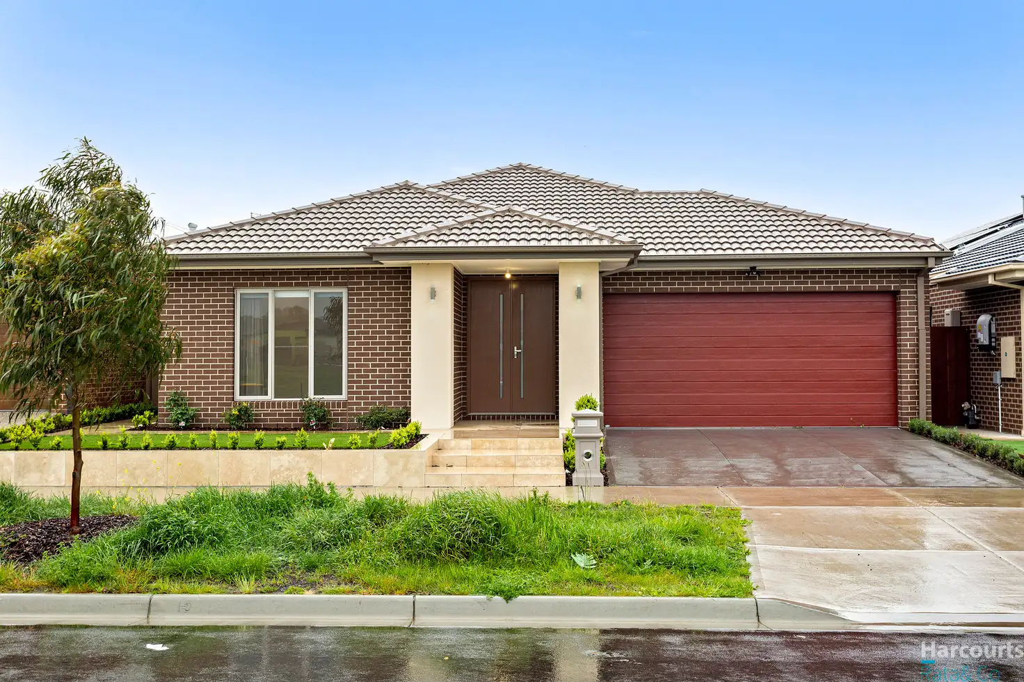 Main view of Homely house listing, 76 Grafton Street, Mernda VIC 3754