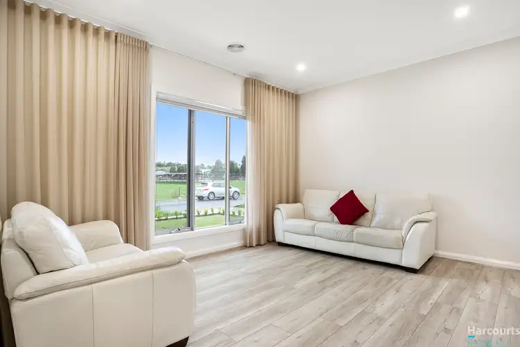 Second view of Homely house listing, 76 Grafton Street, Mernda VIC 3754
