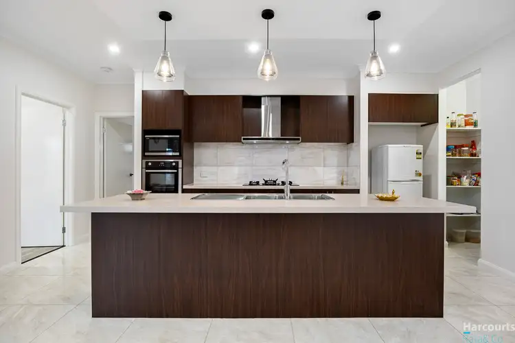 Third view of Homely house listing, 76 Grafton Street, Mernda VIC 3754