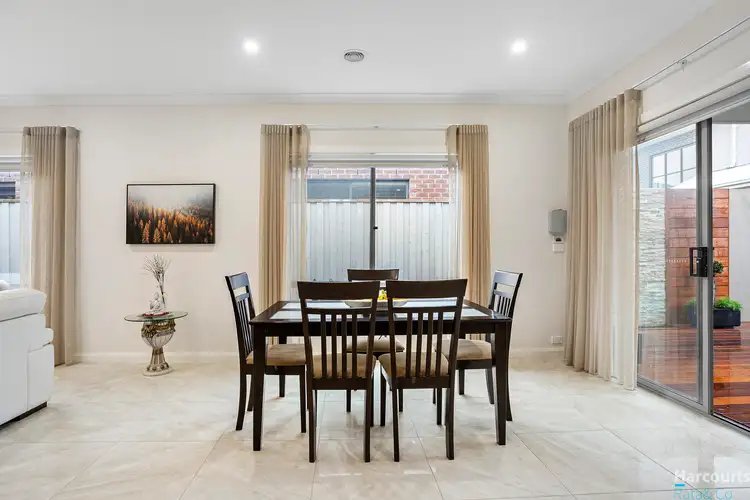 Fifth view of Homely house listing, 76 Grafton Street, Mernda VIC 3754