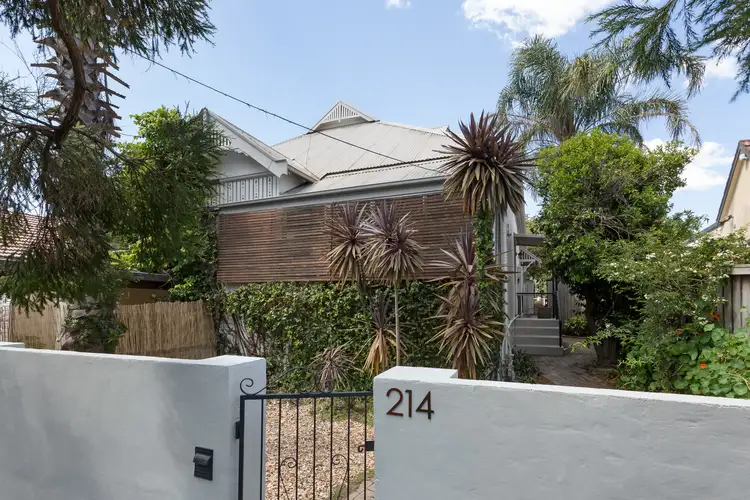 214 Holden Street, Ashfield NSW 2131