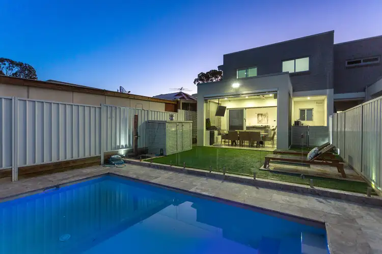 5a Woodburn Avenue, Panania NSW 2213