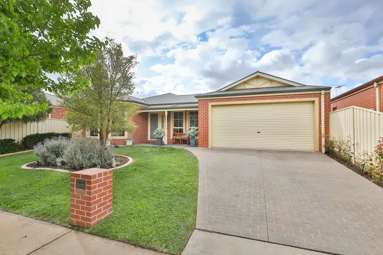 Main view of Homely house listing, 15 Marziano Drive, Mildura VIC 3500