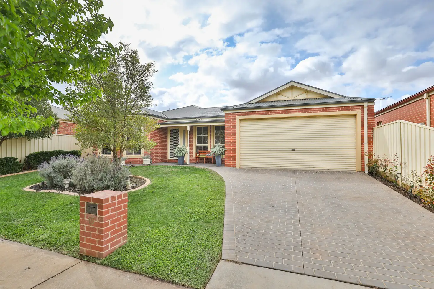 Main view of Homely house listing, 15 Marziano Drive, Mildura VIC 3500