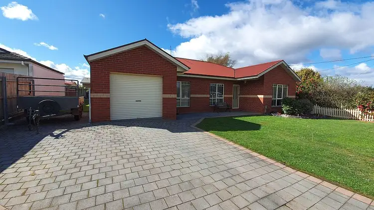 Main view of Homely house listing, 15 Chablis Court, Latrobe TAS 7307