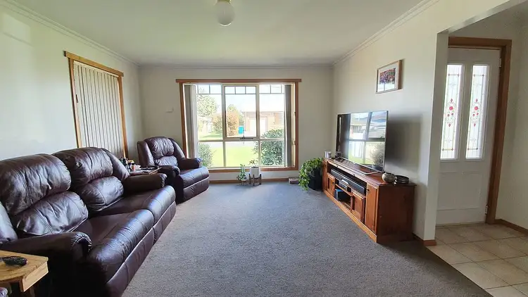 Third view of Homely house listing, 15 Chablis Court, Latrobe TAS 7307