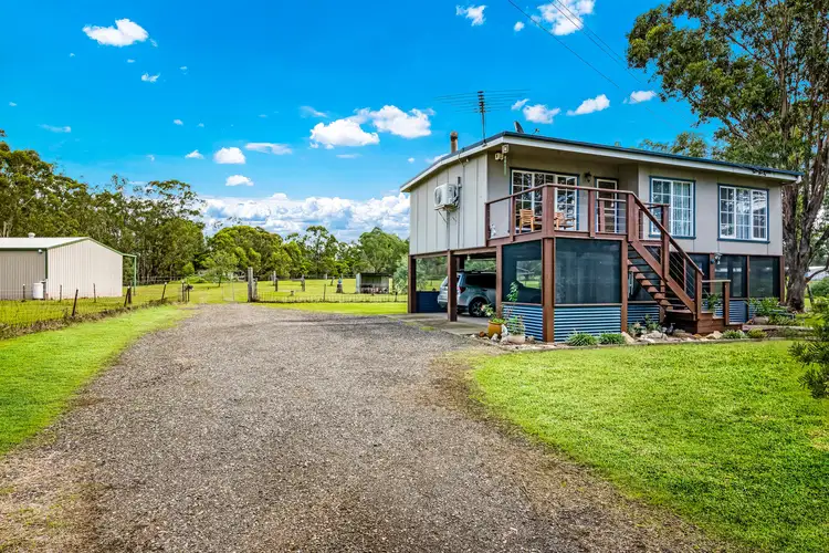 309 Fairey Road, South Windsor NSW 2756