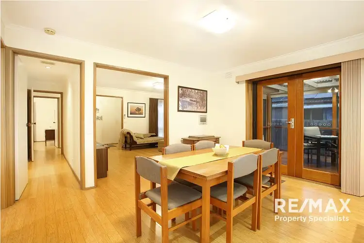 Fifth view of Homely house listing, 3 Jeffrey Street, Hampton Park VIC 3976