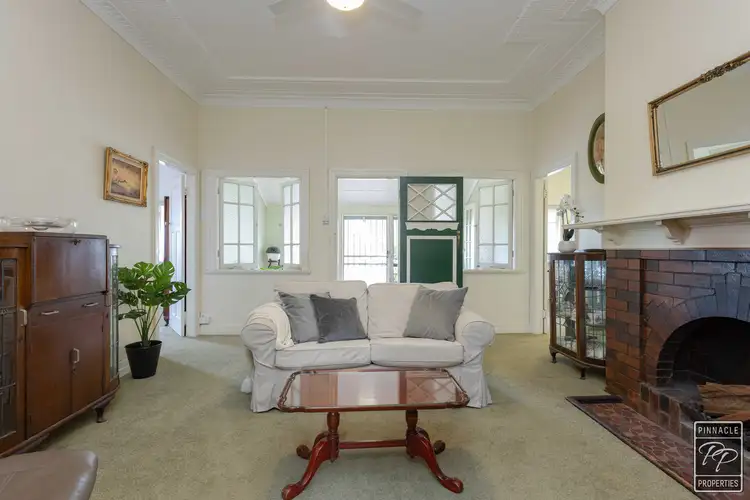 Main view of Homely house listing, 79 Carey Street, Bardon QLD 4065