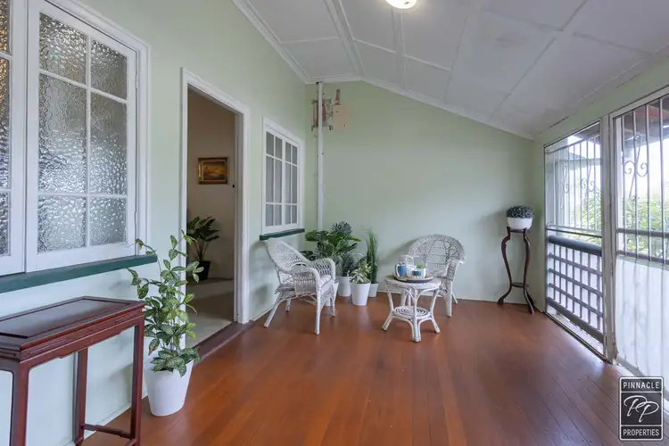 Second view of Homely house listing, 79 Carey Street, Bardon QLD 4065